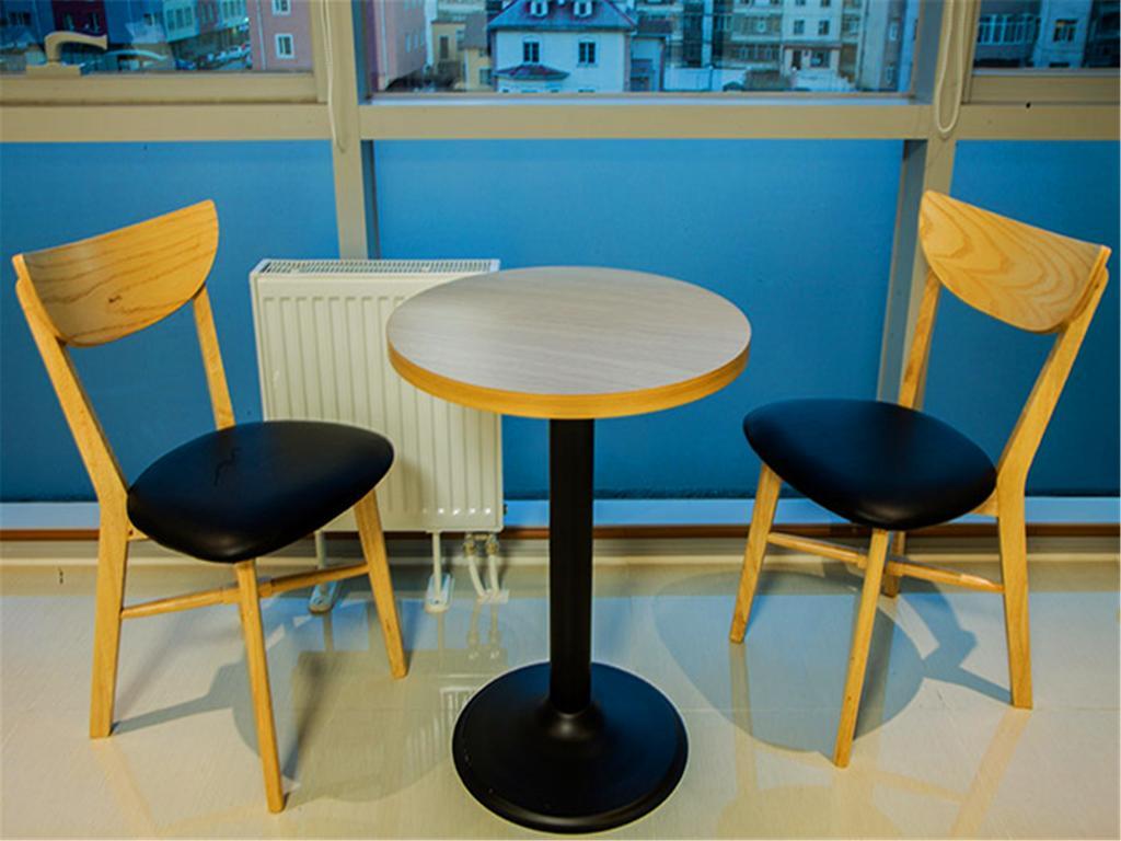 J Hotel Ulánbátar Exteriér fotografie