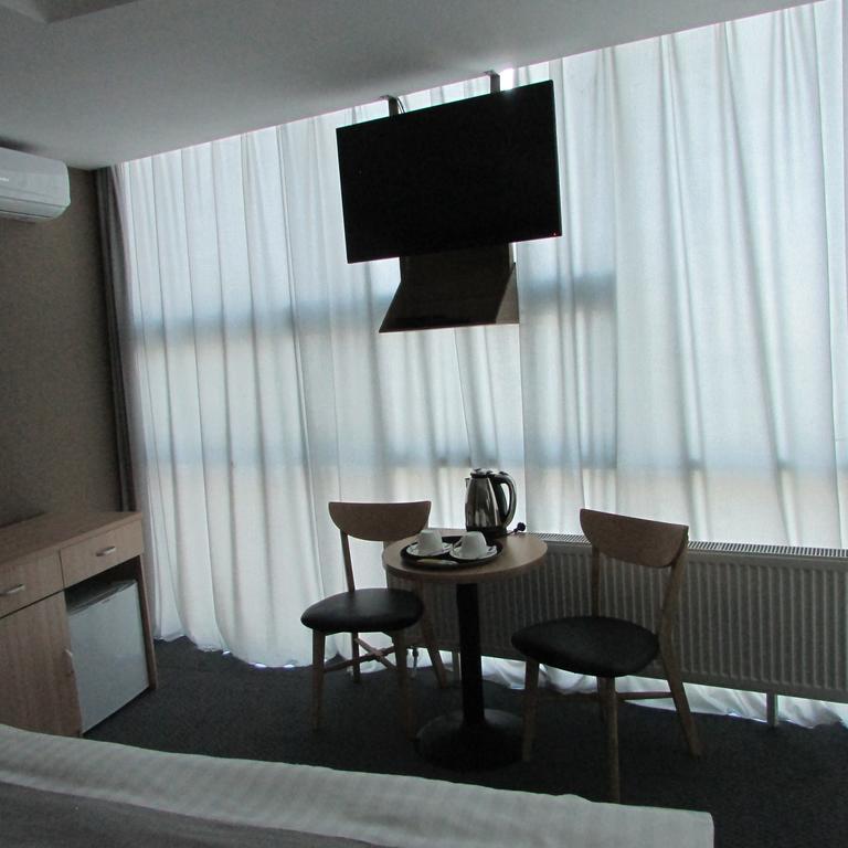 J Hotel Ulánbátar Exteriér fotografie